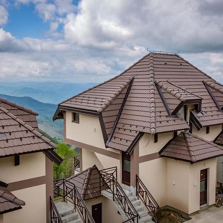 Apartments View Dvori E25 โคเปานิก ภายนอก รูปภาพ