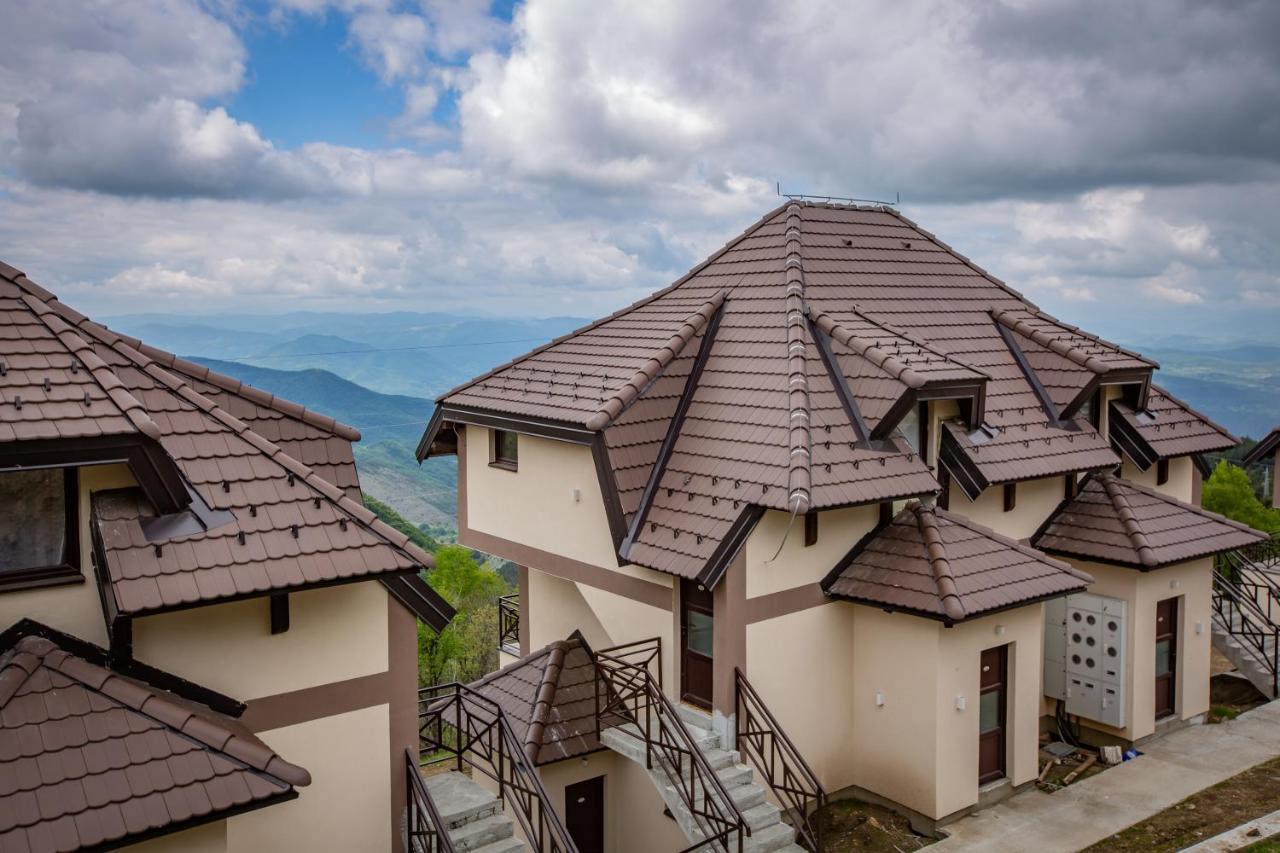Apartments View Dvori E25 โคเปานิก ภายนอก รูปภาพ