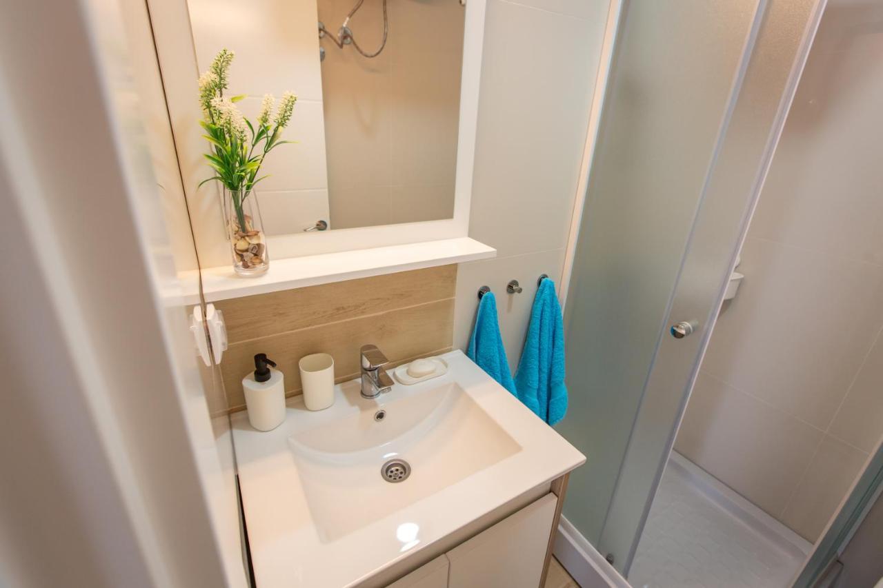 Apartments View Dvori E25 โคเปานิก ภายนอก รูปภาพ