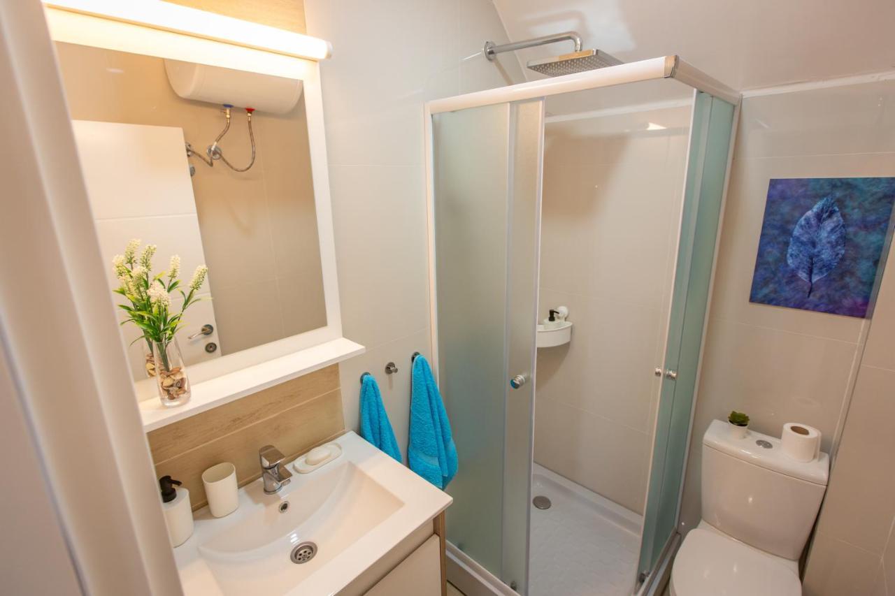 Apartments View Dvori E25 โคเปานิก ภายนอก รูปภาพ