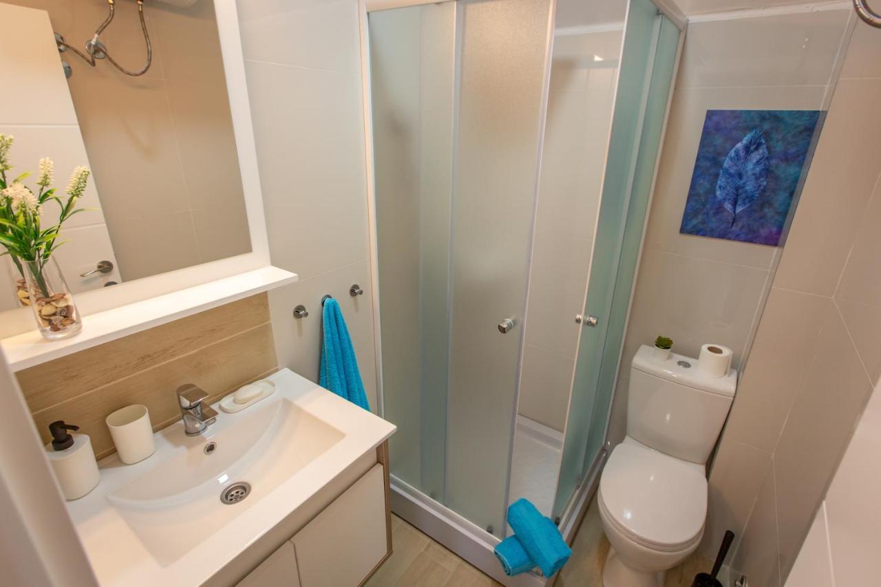 Apartments View Dvori E25 โคเปานิก ภายนอก รูปภาพ