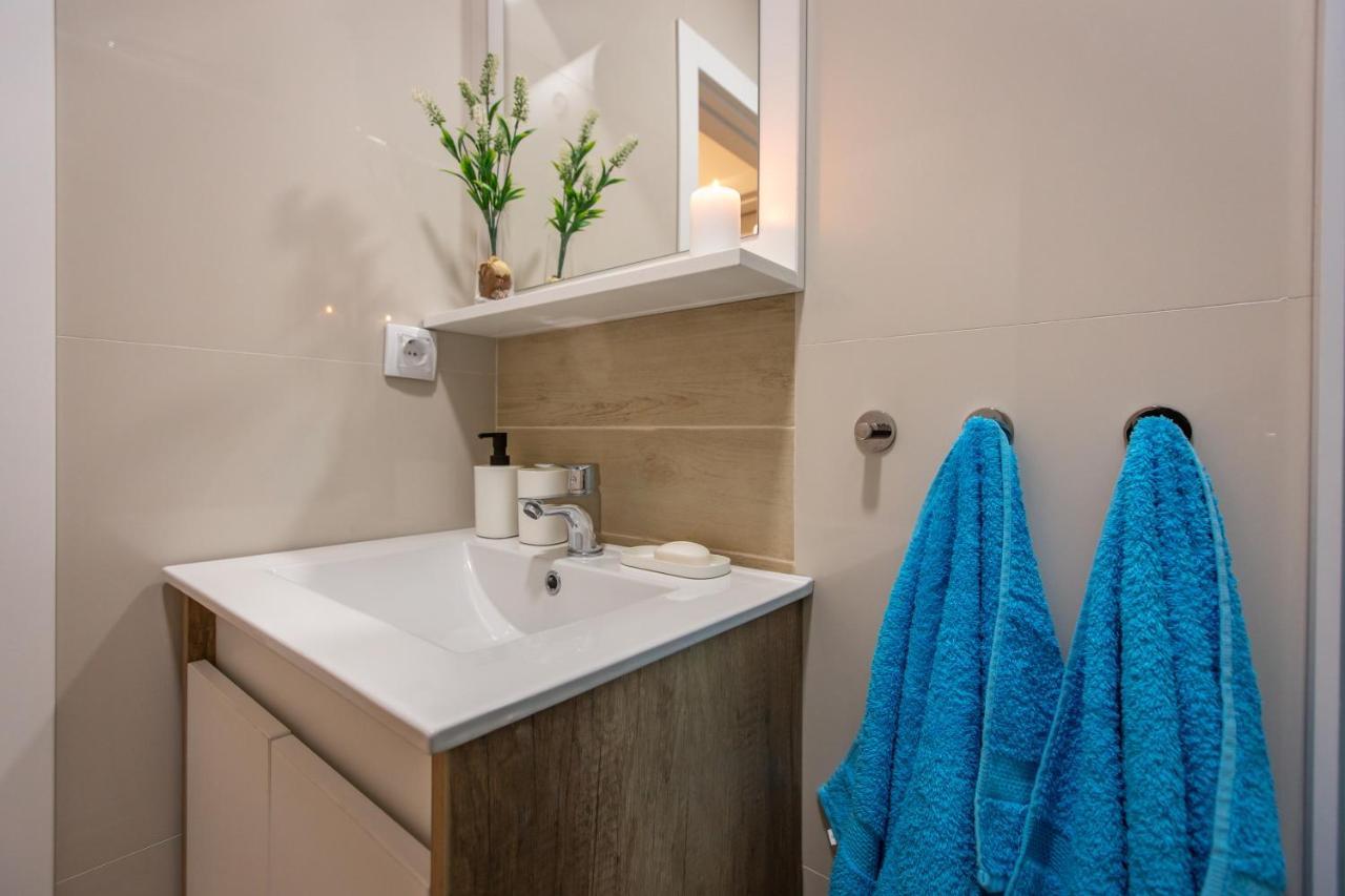 Apartments View Dvori E25 โคเปานิก ภายนอก รูปภาพ