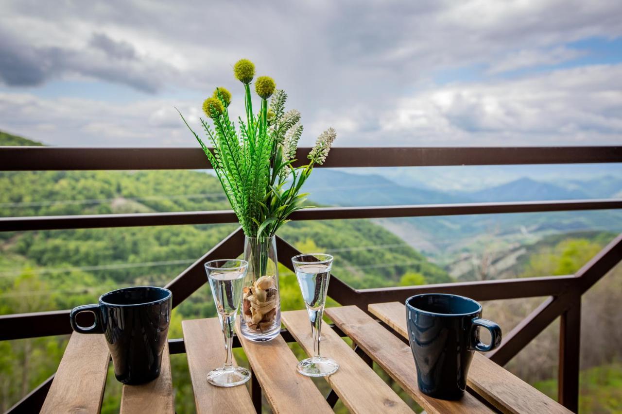 Apartments View Dvori E25 โคเปานิก ภายนอก รูปภาพ